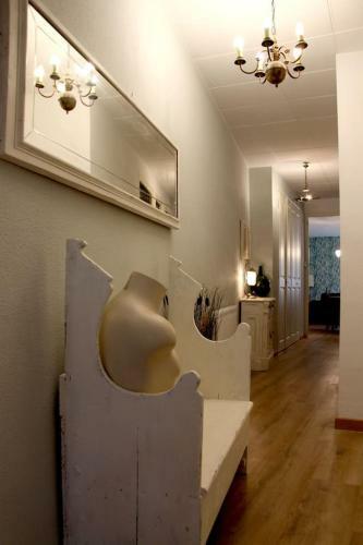 Apartamento Casa L'avia