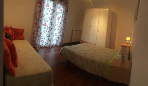 Apartamento de Monta�a