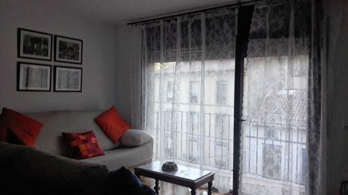 Apartamento de Monta�a
