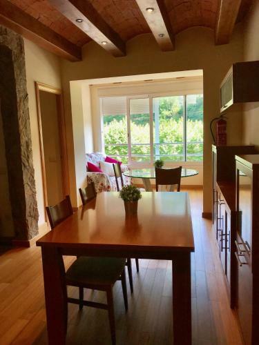 Apartamento Fant�stico Piso Ribes Freser
