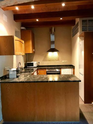 Apartamento Fant�stico Piso Ribes Freser