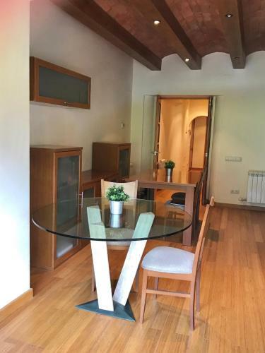 Apartamento Fant�stico Piso Ribes Freser
