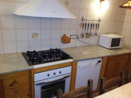 Agroturismo Can Pous