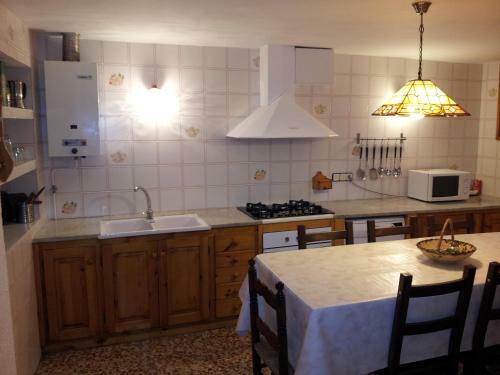 Agroturismo Can Pous