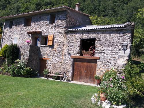 Agroturismo Can Pous
