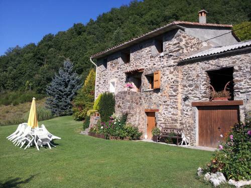 Agroturismo Can Pous