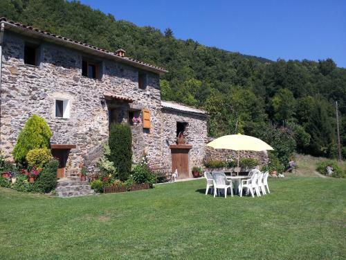 Agroturismo Can Pous
