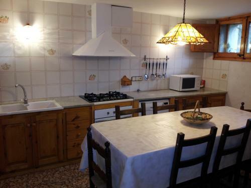 Agroturismo Can Pous