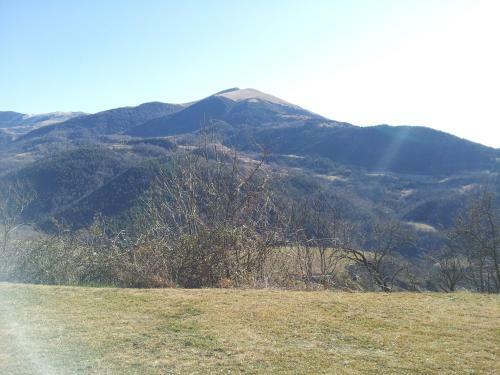 Agroturismo Can Pous