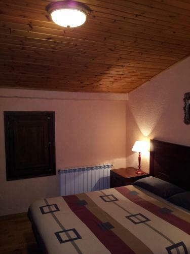 Agroturismo Can Pous