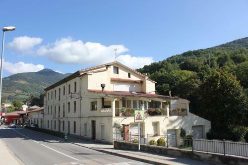 Apartamentos Can Gusi