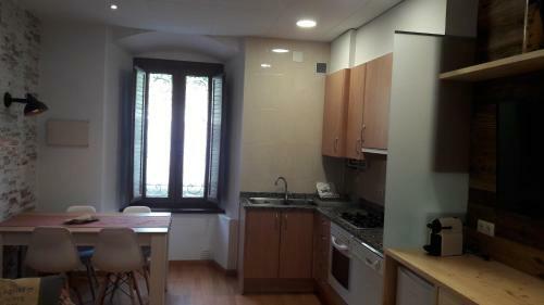 Apartamentos Can Gusi