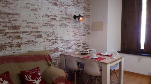 Apartamentos Can Gusi