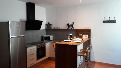Apartamentos Can Gusi