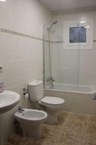 Apartamentos Can Gusi