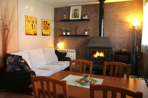 Apartamento Casa Gis
