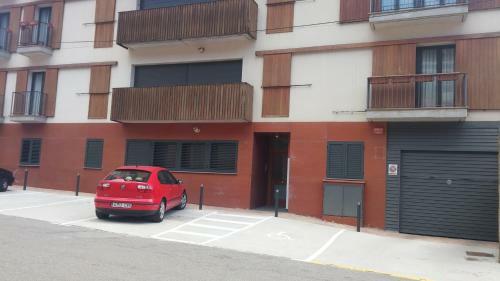Apartamento Casa Gis