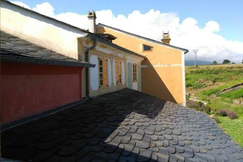 Belvedere With Sea Views