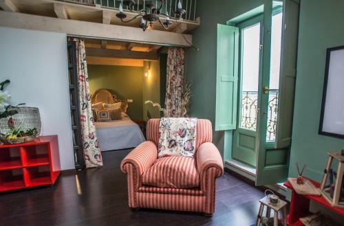 Apartamento Casa De Abaixo