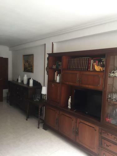 Alojamiento Tur�stico Las Catonas de Anto�anzas
