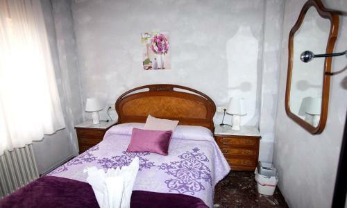 Hostal Pensi�n Como En Casa