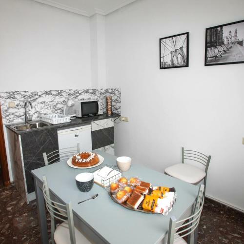 Hostal Pensi�n Como En Casa