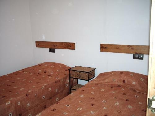 Casa Rural Barbadiel