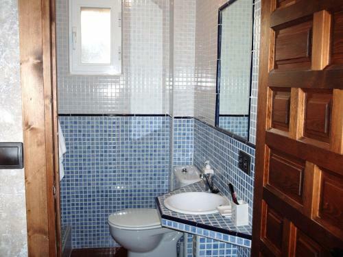 Casa Rural Barbadiel