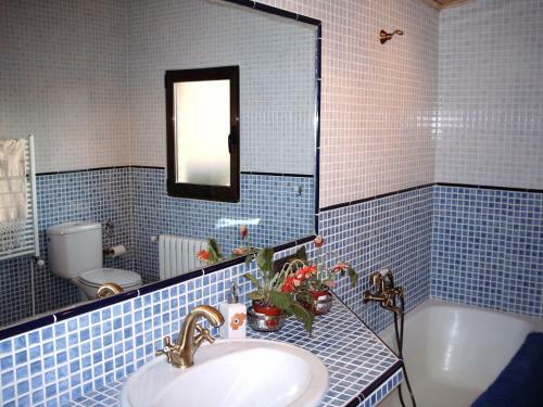 Casa Rural Barbadiel