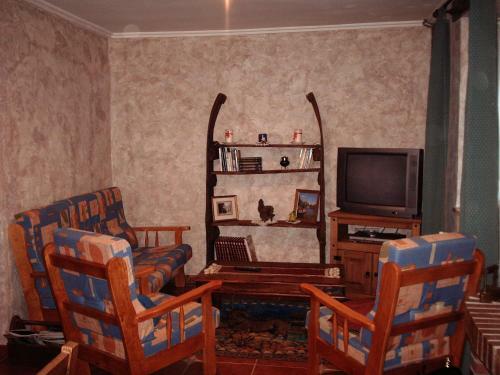 Casa Rural Barbadiel
