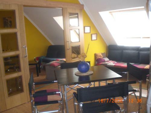Apartamento La Mari�a