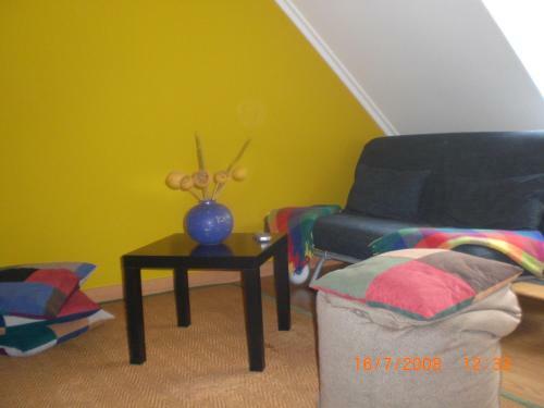 Apartamento La Mari�a