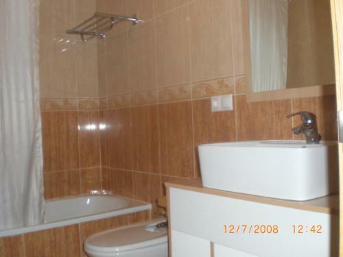 Apartamento La Mari�a