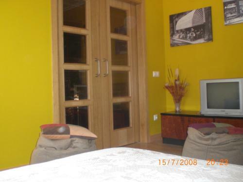 Apartamento La Mari�a