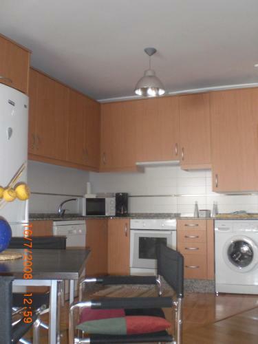 Apartamento La Mari�a