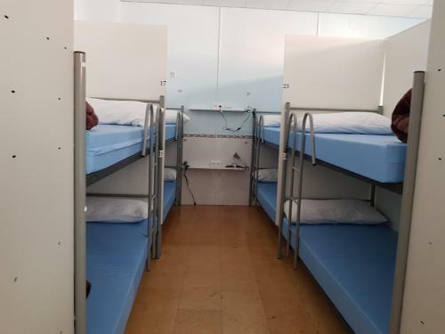Albergue Ribadeo A Ponte