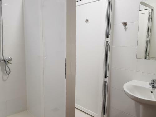 Albergue Ribadeo A Ponte