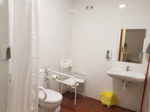 Albergue Ribadeo A Ponte