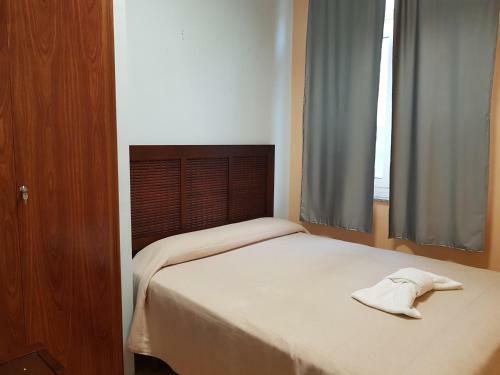 Albergue Ribadeo A Ponte