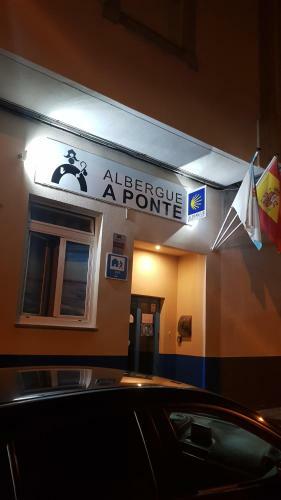 Albergue Ribadeo A Ponte