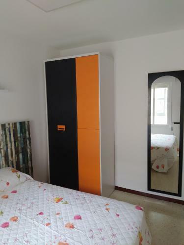 Apartamento A Atalaya