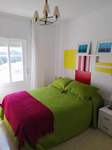 Apartamento A Atalaya