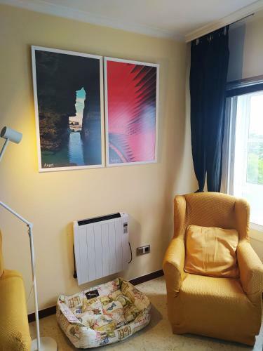 Apartamento A Atalaya