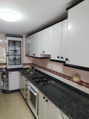 Apartamento A Atalaya
