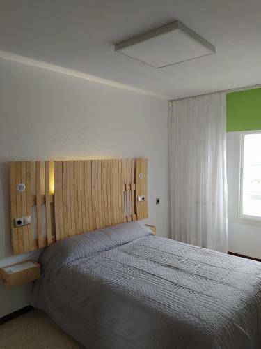 Apartamento A Atalaya