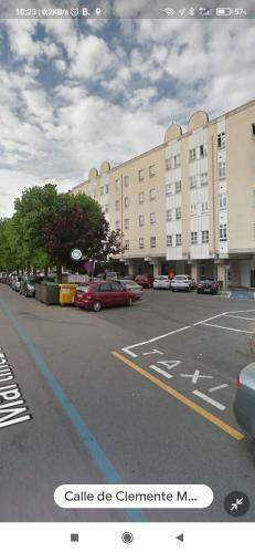 Apartamento A Atalaya