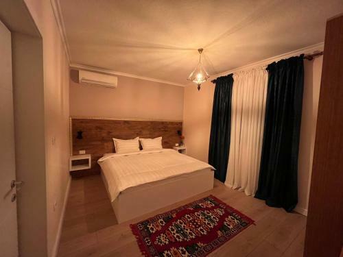 Apartamento Chestnut Yard