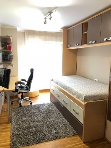 Apartamento El Piso de Carlos