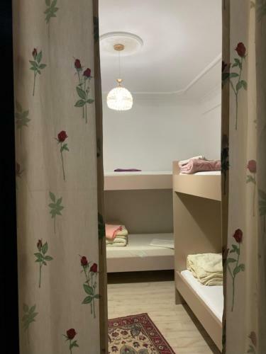 The Yard Hostel