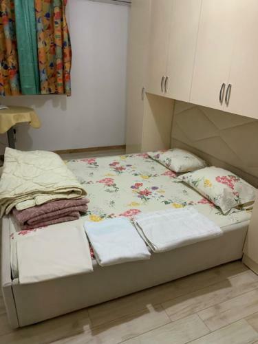 The Yard Hostel